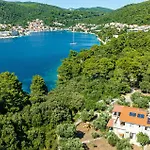 Сasa de vacaciones Kosirina