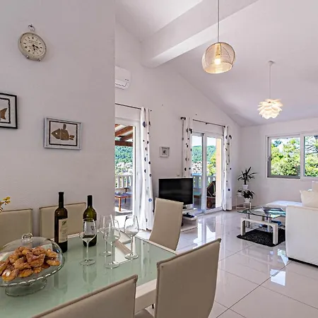 Pet Friendly In With Kitchen Hébergement de vacances *