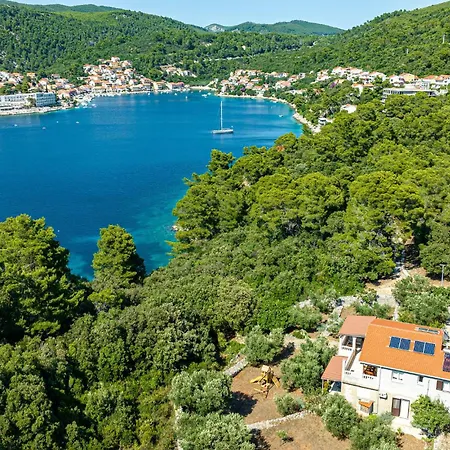 Hébergement de vacances Pet Friendly In With Kitchen