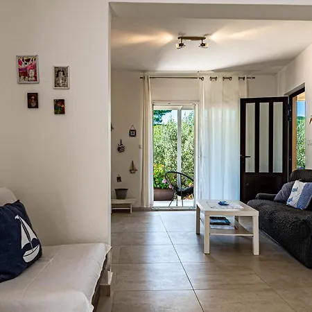 Pet Friendly In With Kitchen Hébergement de vacances *