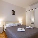 Vakantiehuis Kosirina Brna