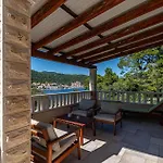Vakantiehuis Kosirina Brna