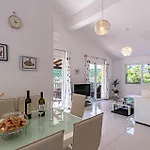Kosirina Vakantiehuis *