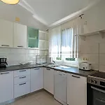 Vakantiehuis Kosirina