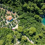 Vakantiehuis Kosirina Brna