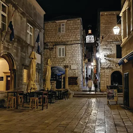 Kosirina Vakantiehuis Brna