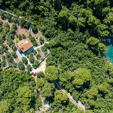 Сasa de vacaciones Kosirina Brna
