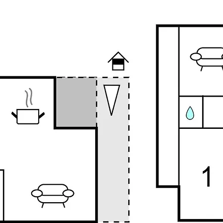 度假居 Kosirina *
