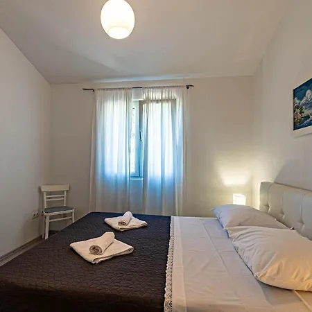 Kosirina Vakantiehuis