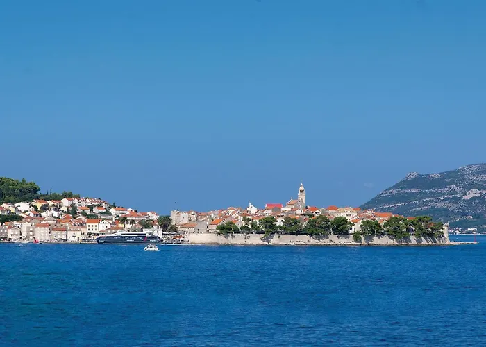 Kosirina בית נופש *