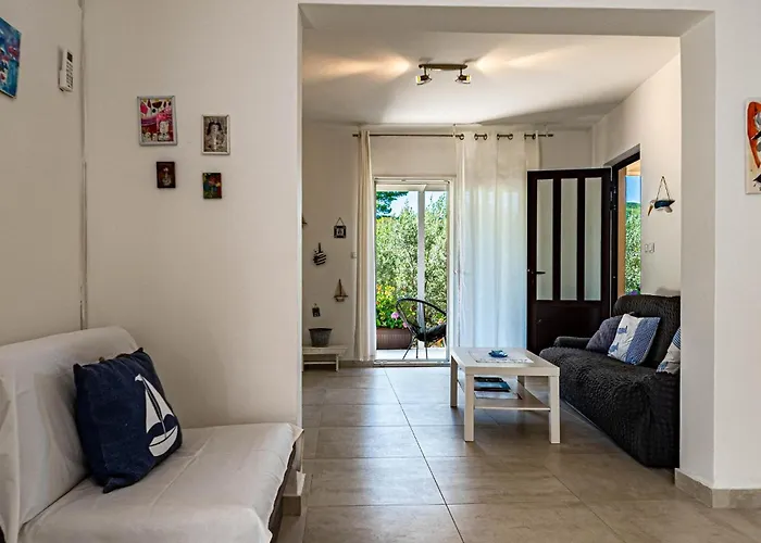 Kosirina בית נופש *